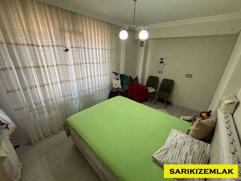 Edremit Tuzcumurat Mah`da1+1  Daire. - 13